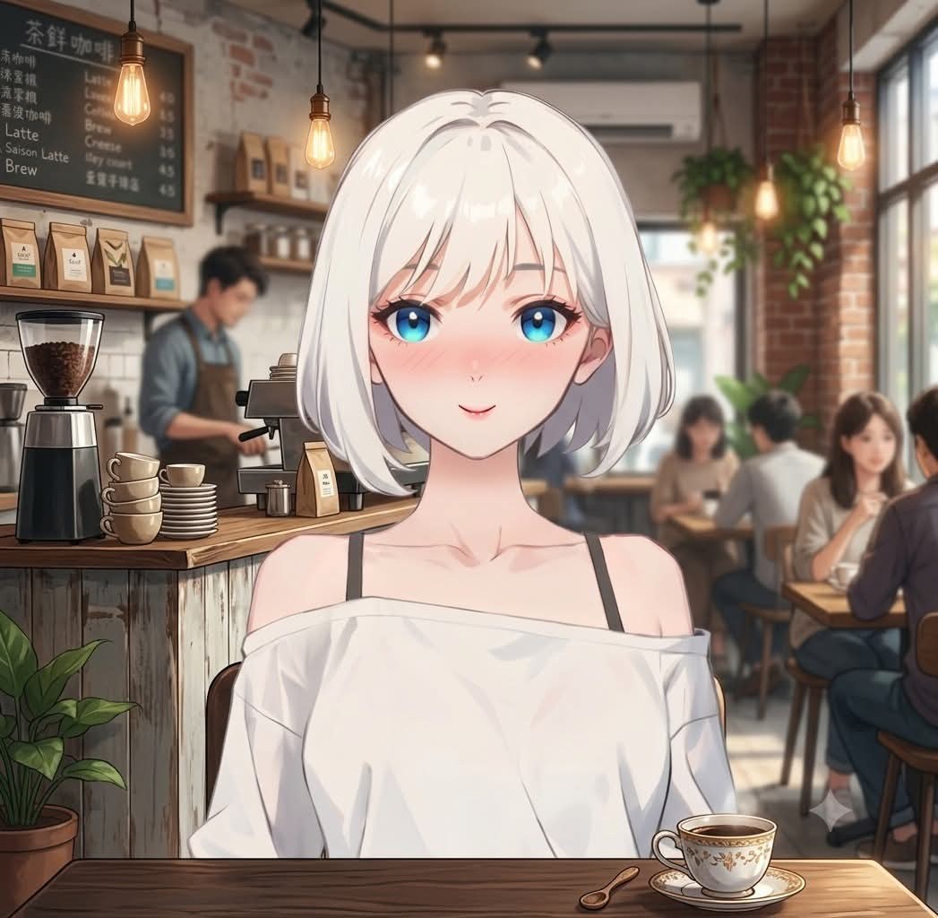 Soyokaze 頭像