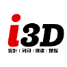 i3D 頭像