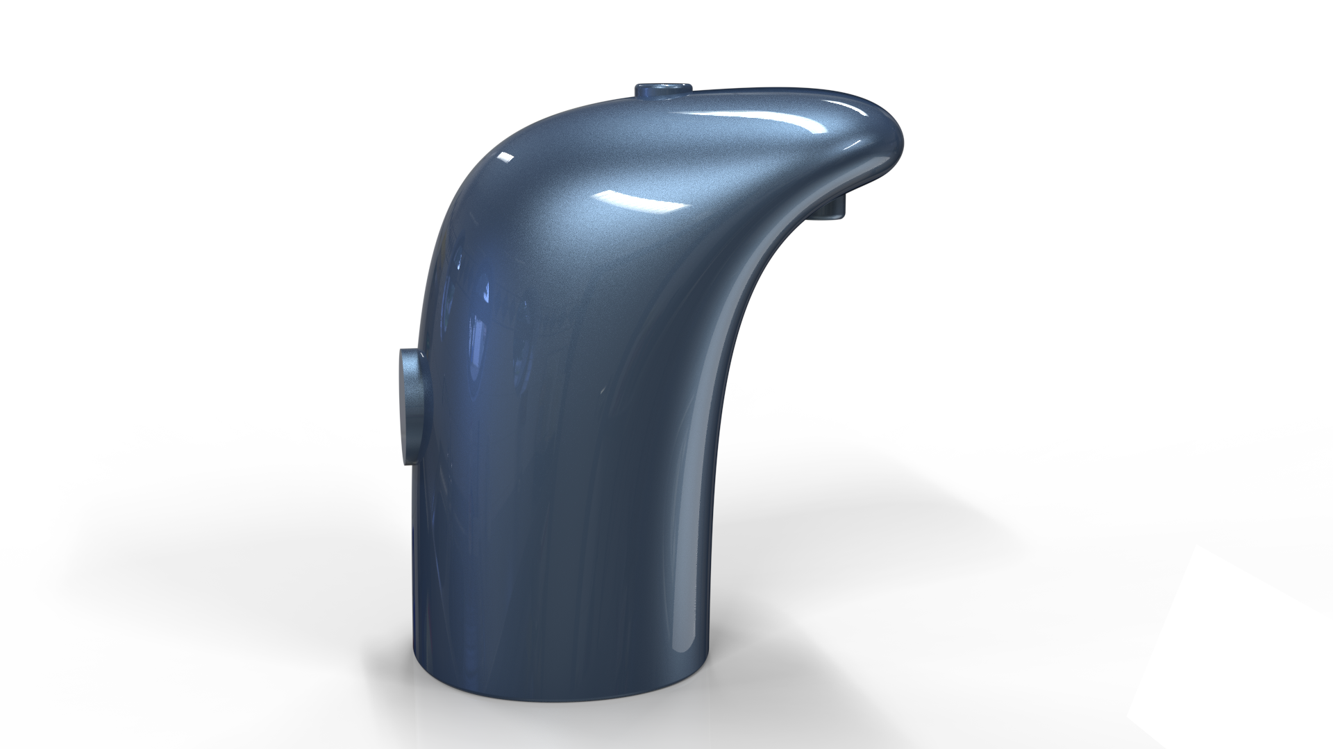 熱水器修改與3D列印、動畫製作