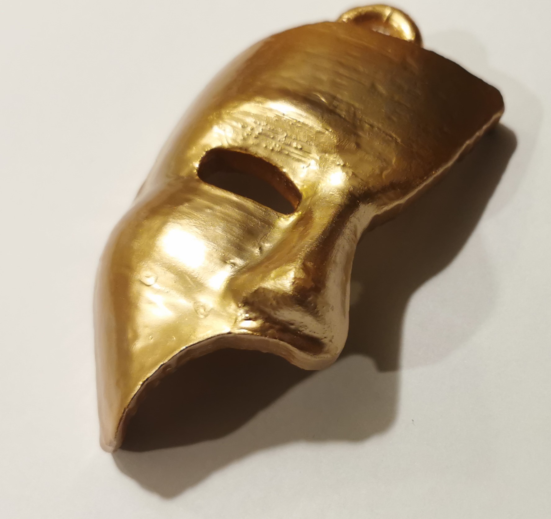 3D吊飾設計