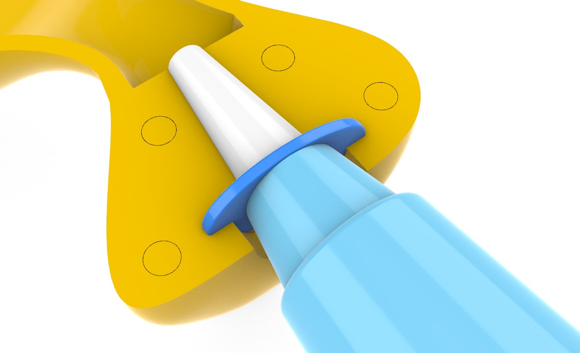特殊醫療器具設計