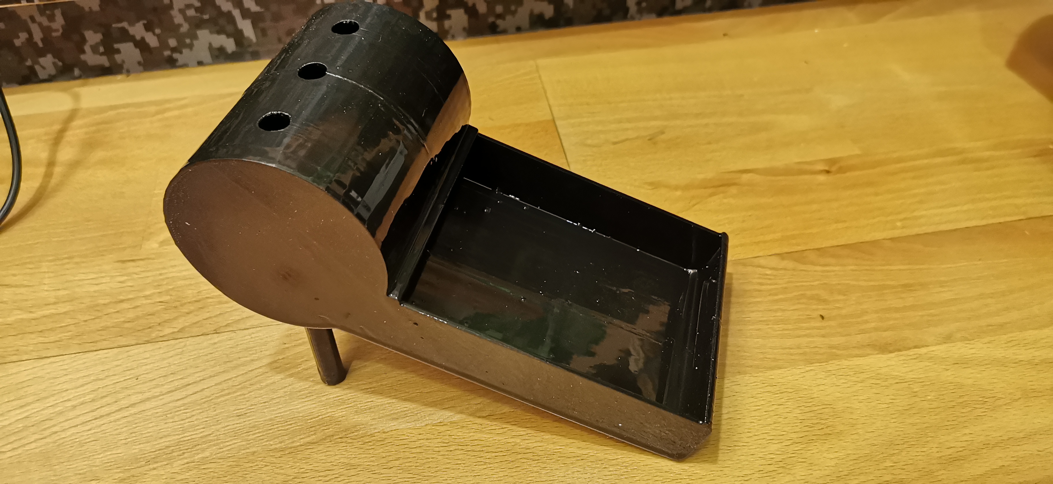 3D代印