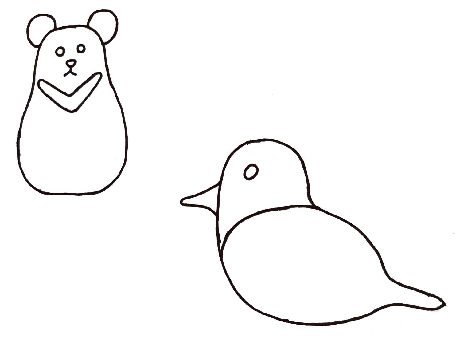 鳥