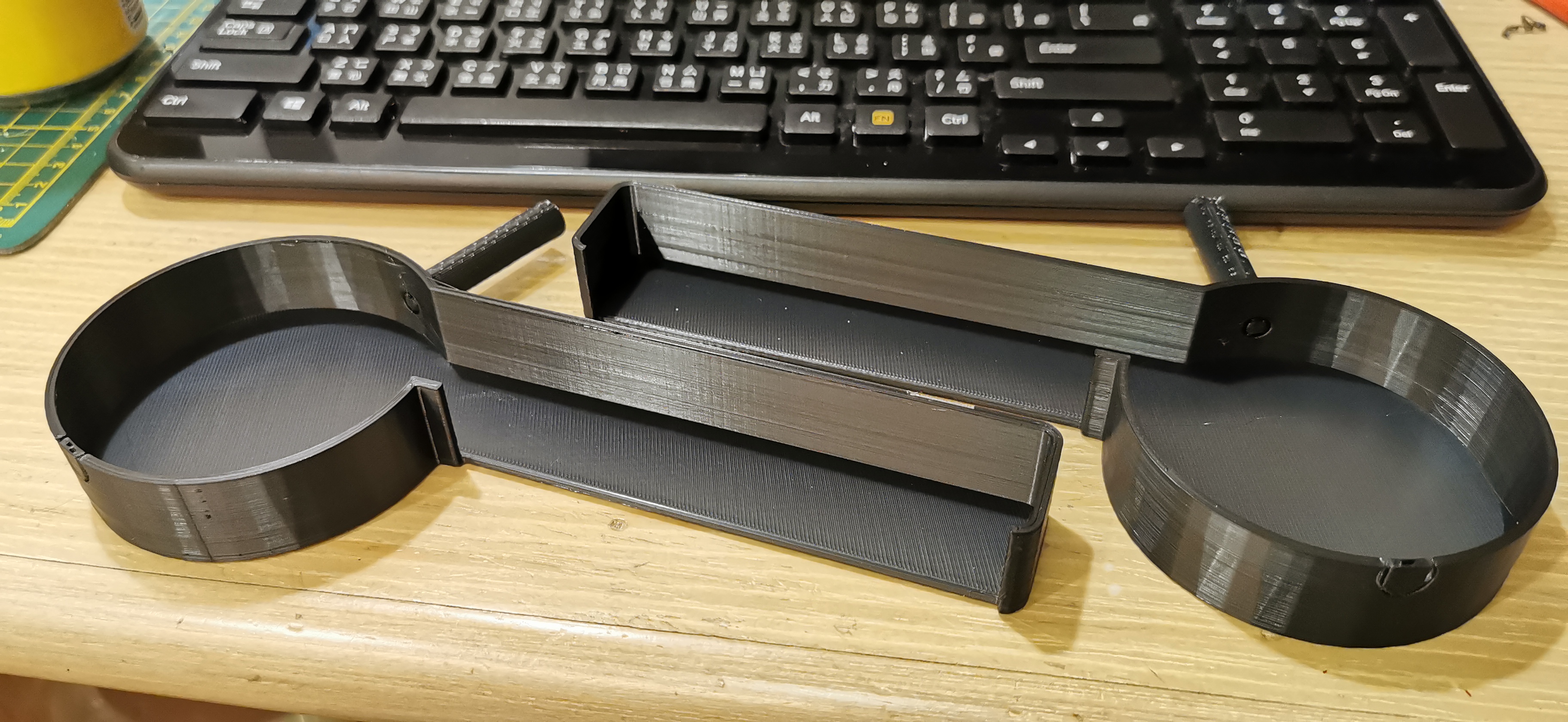 3D代印
