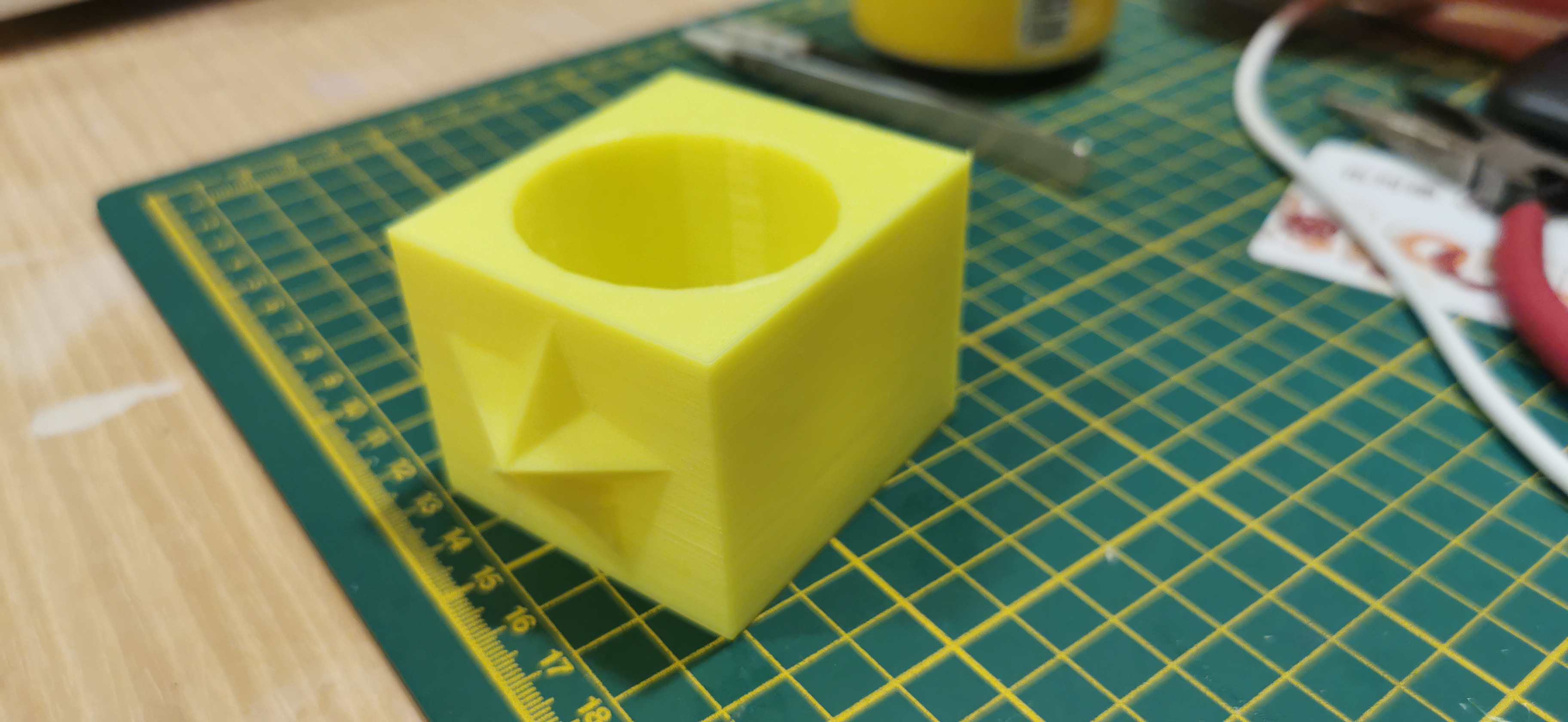3D代印