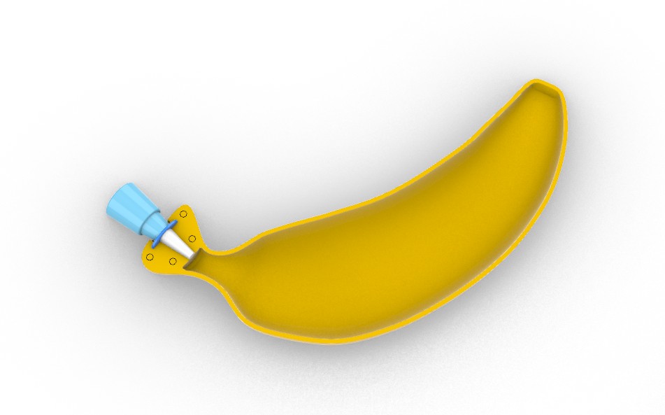 特殊醫療器具設計