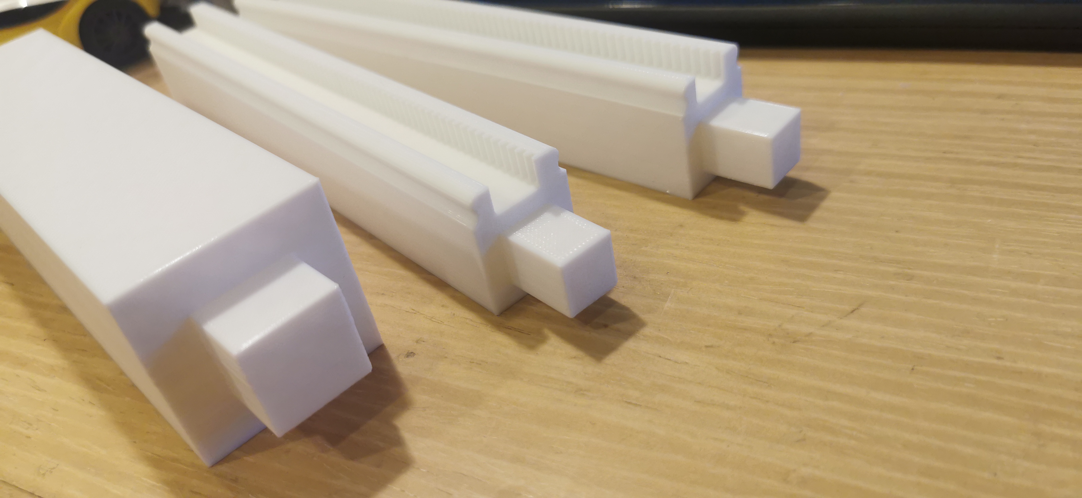 3D代工列印39件