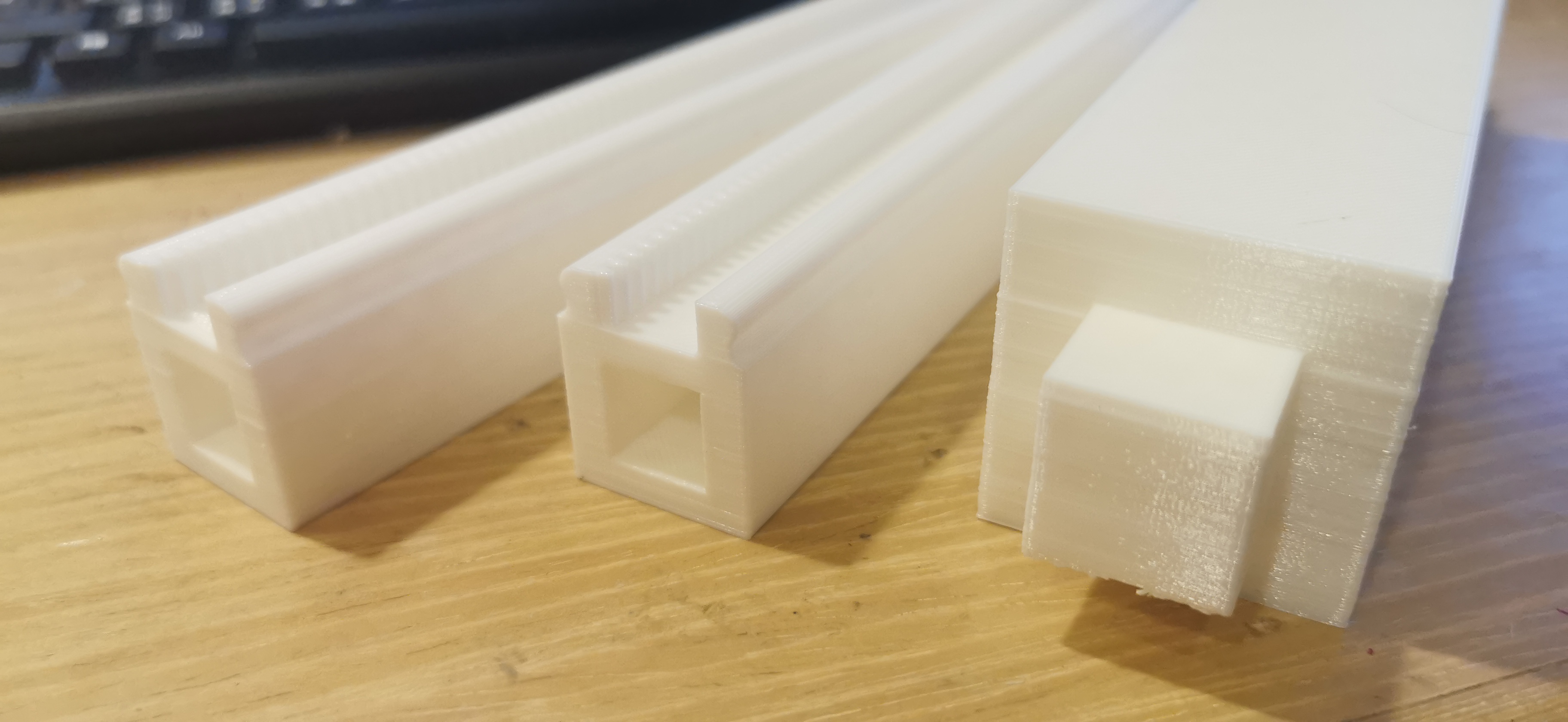 3D代工列印39件