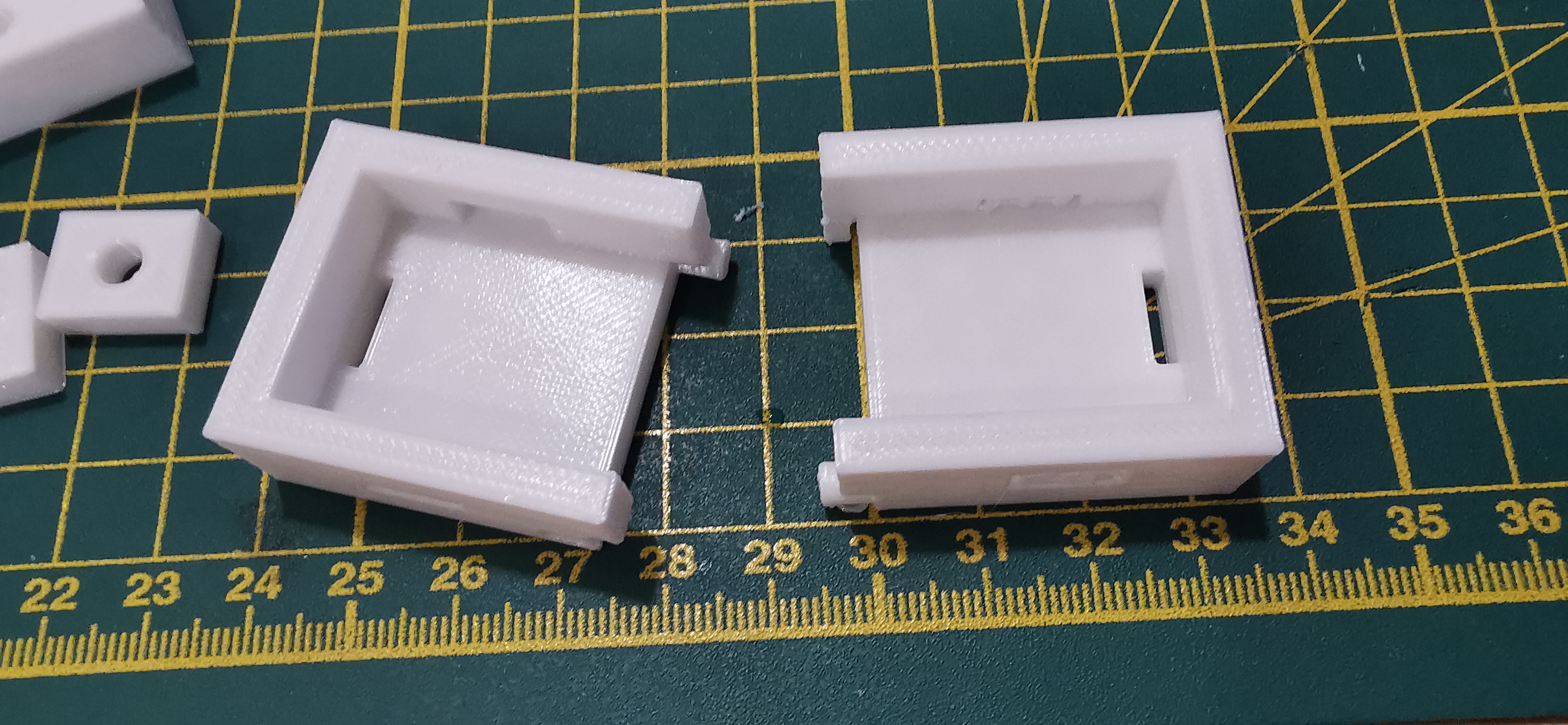 3D代工列印39件