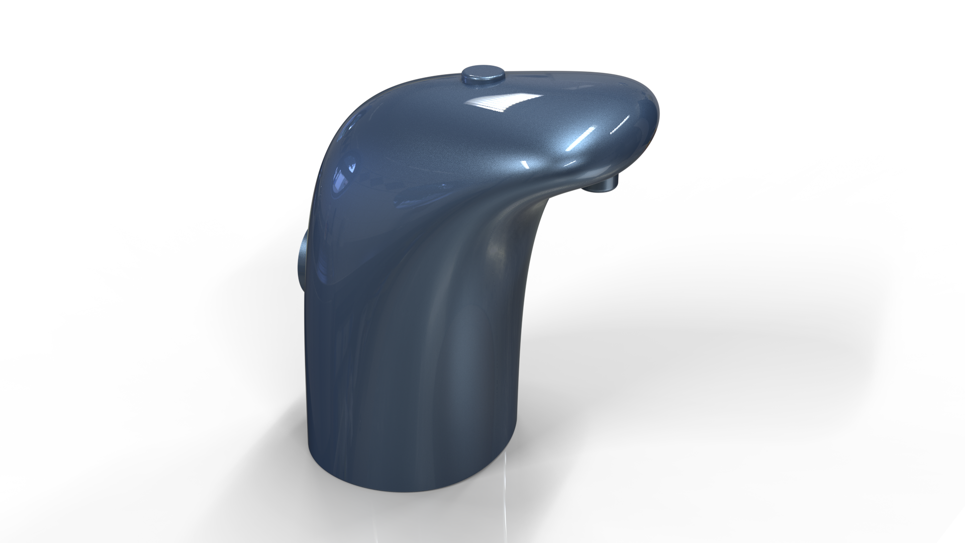 熱水器修改與3D列印、動畫製作