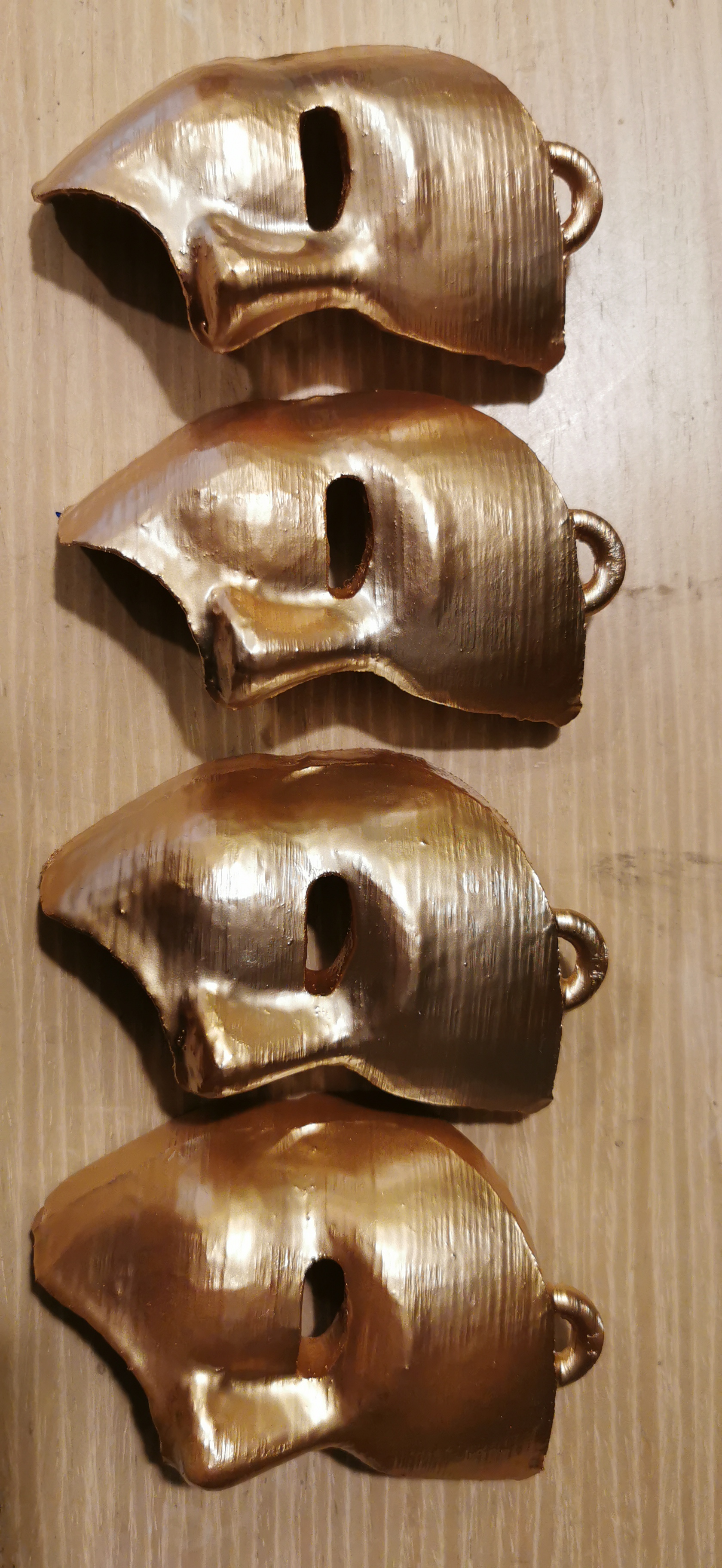3D吊飾設計
