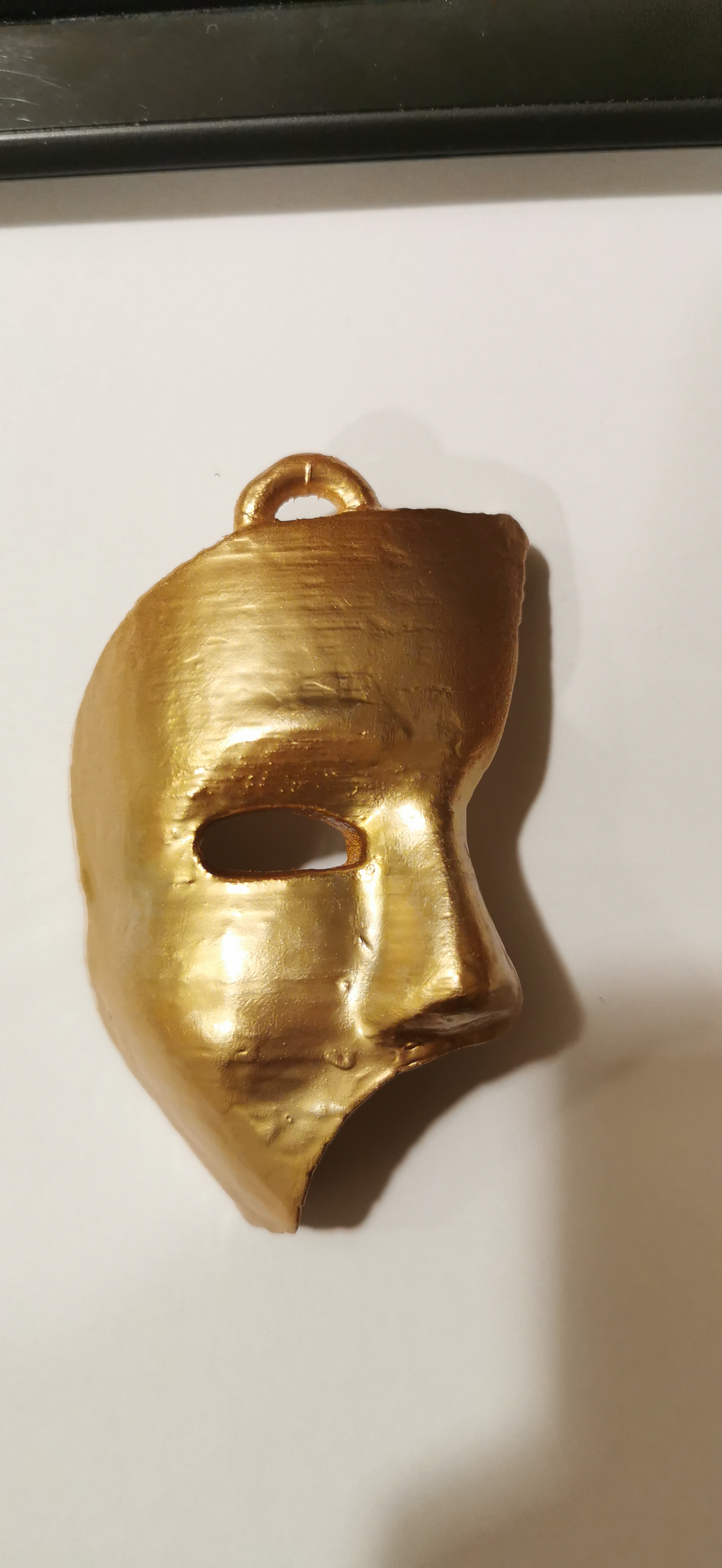 3D吊飾設計