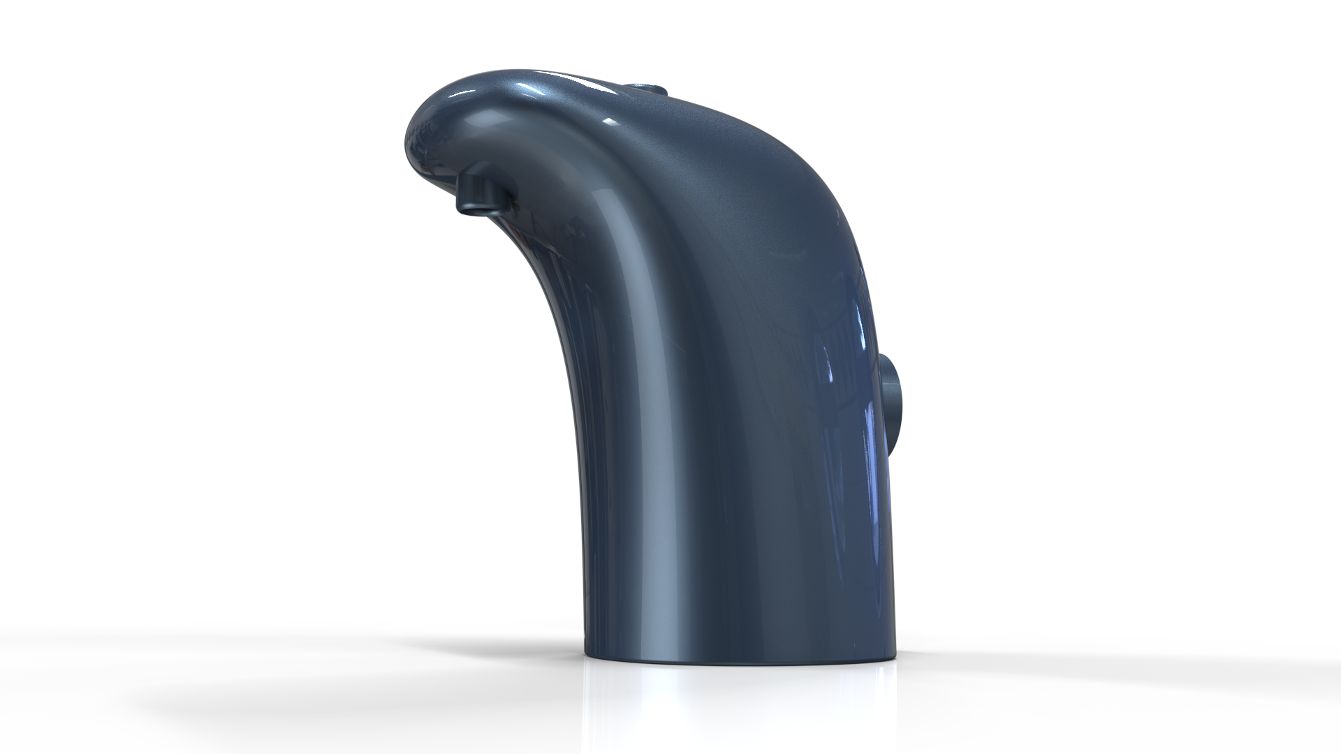 熱水器修改與3D列印、動畫製作