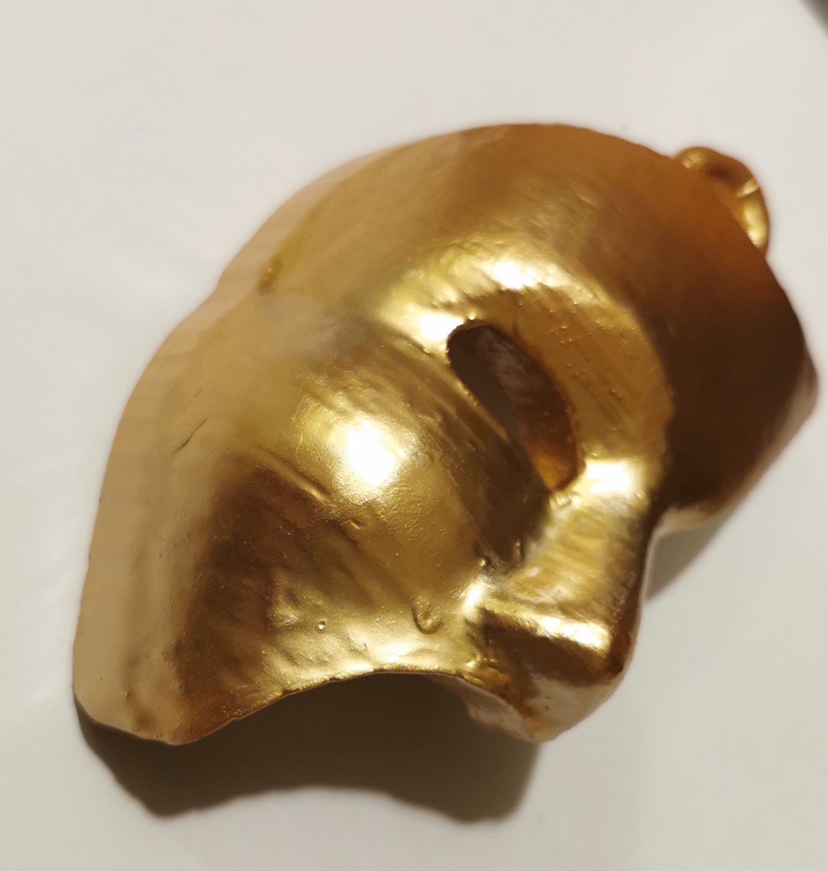 3D吊飾設計