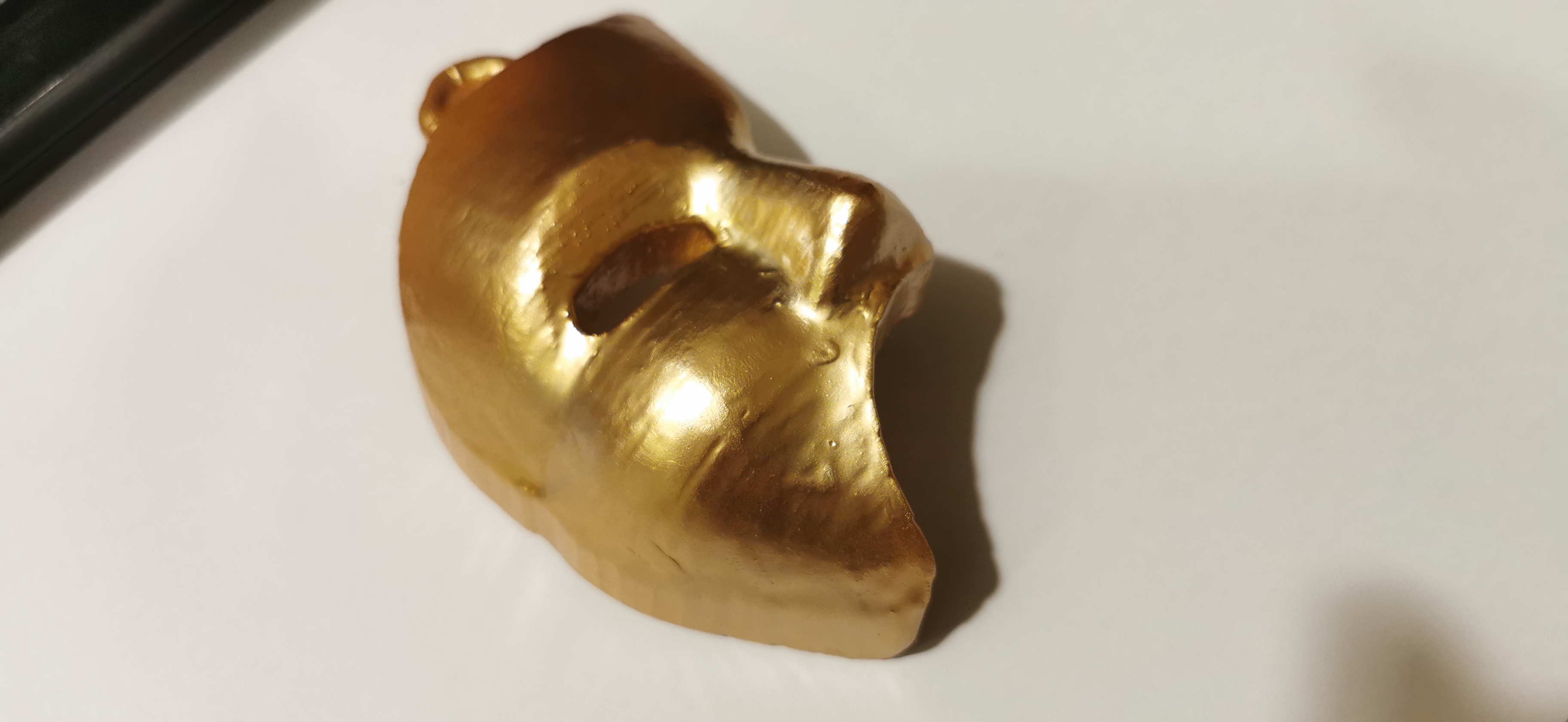 3D吊飾設計