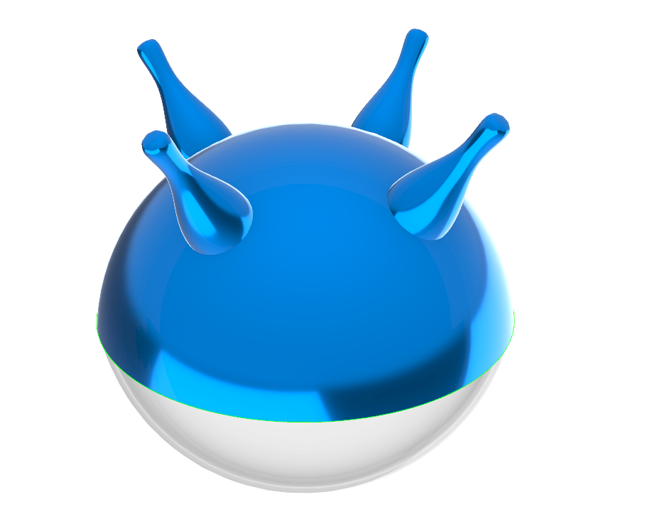 容器設計