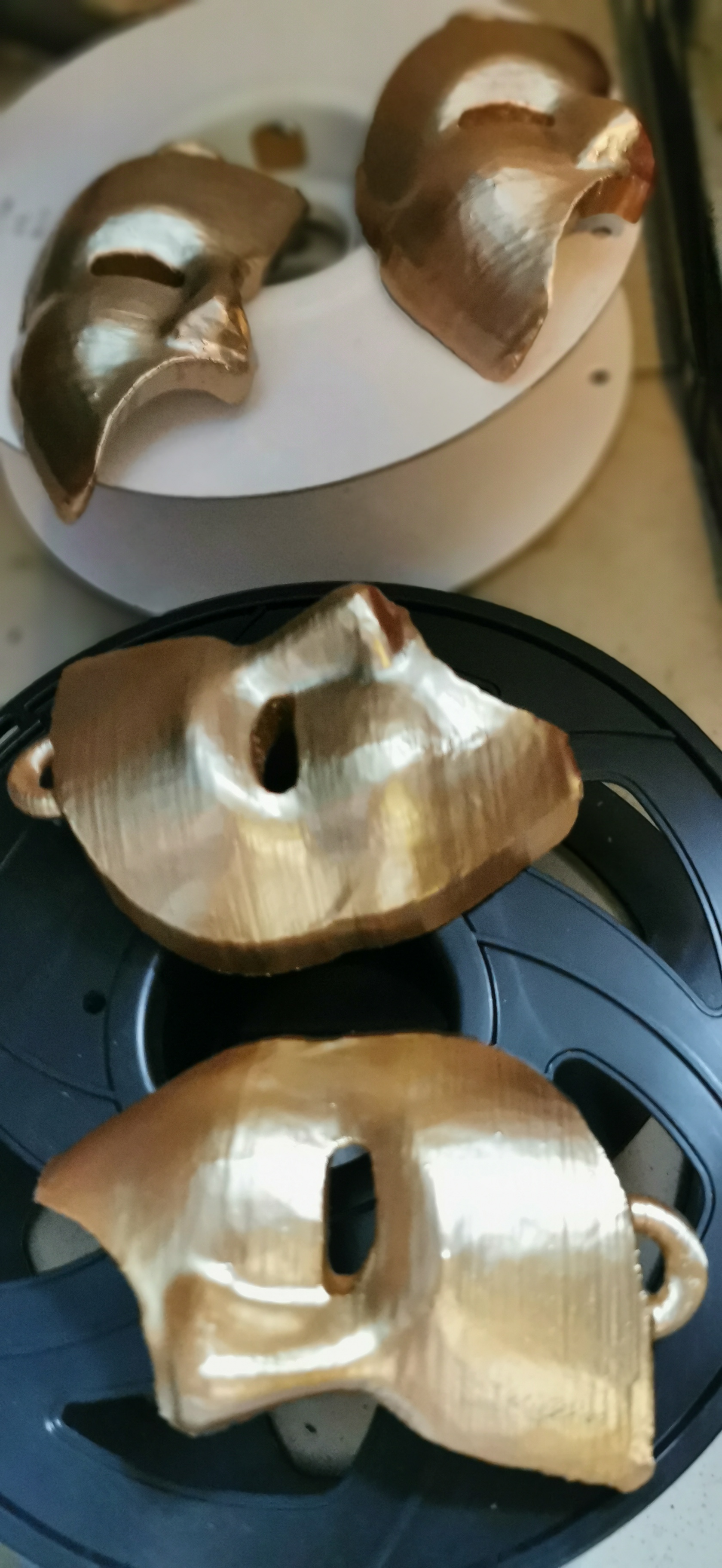 3D吊飾設計