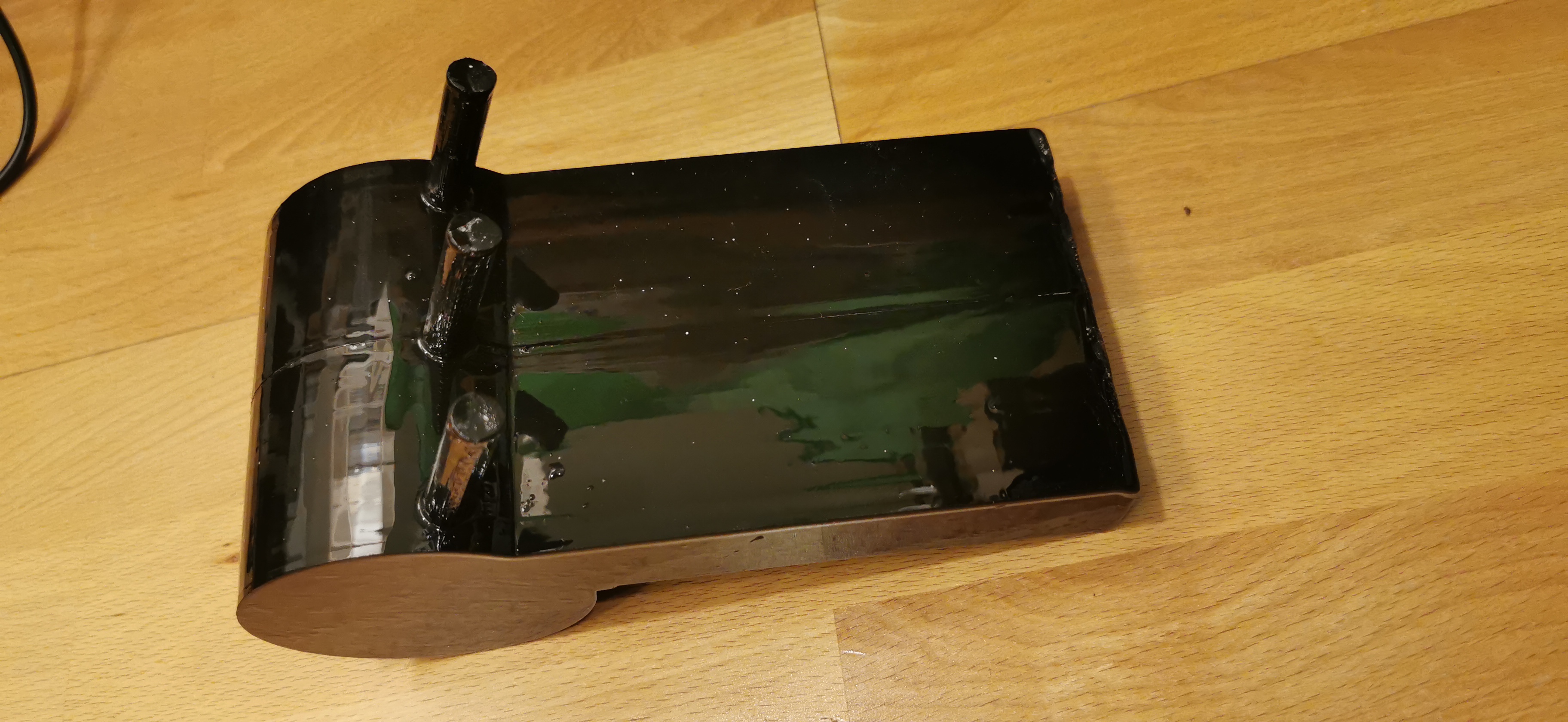 3D代印
