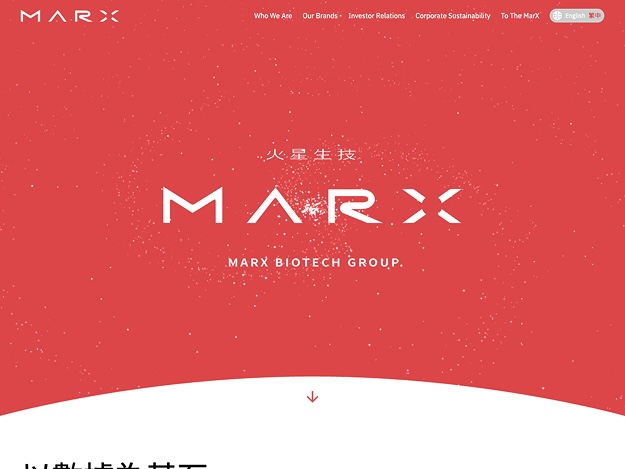 客製化前/後台網站開發（CMS 系統）